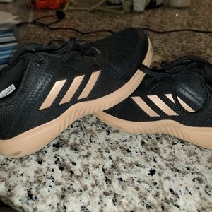 Adidas size 3